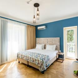 Фото Отель GvinoMinda Hotel (ГвиноМинда)