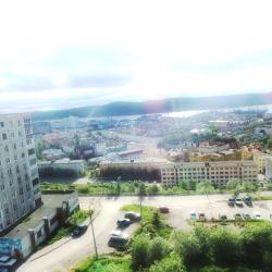 1-комнатные апартаменты стандарт