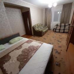 Фото Апартаменты на проспекте Кирова 22