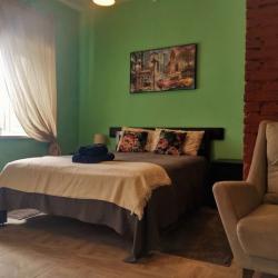 Фото Motel Koyote (Мотель Койот)