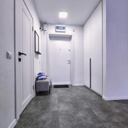 1-комнатные апартаменты улучшенные Новороссийск, Мурата Ахеджака, д 5