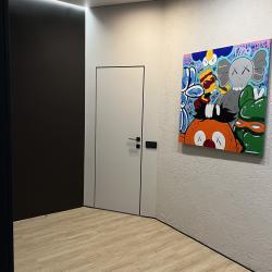 2-комнатные апартаменты люкс