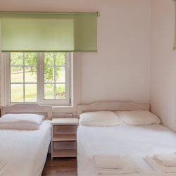 5-местный номер улучшенный в коттедже К2