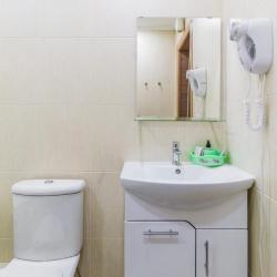 Фото Отель Усадьба Кузьмищево