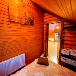Фото Отель Коттедж Артек Лайт
