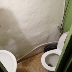 Комната стандарт с 1 двуспальной кроватью
