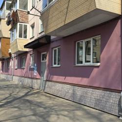 1-комнатные апартаменты эконом