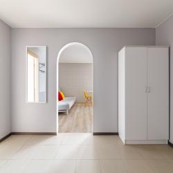Фото Отель Sutki Rent на Фермском шоссе 32
