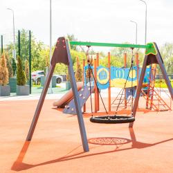 Фото Отель Квартира Йорт на улице Танковой
