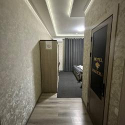 Фото Отель Madera (Мадера)