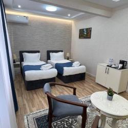 Фото Отель Novza Palace Hotel (Новза Пэлэс)