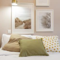 Фото Отель GoodTimeApartments на улице Конгрессная 19
