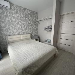 2-комнатные апартаменты улучшенные