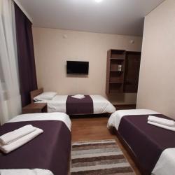 Фото Отель Вилла Лиза