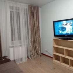 Фото Апартаменты на улице Безымянная 14