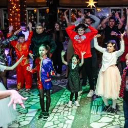 Фото Отель Звездный