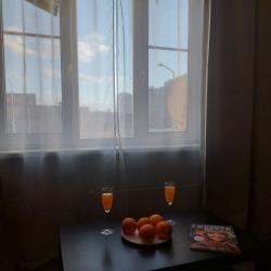 Фото Апартаменты на улице Еременко 95/30