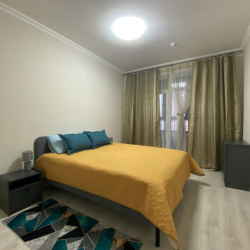 Апартаменты улучшенные ул. Луначарского, дом 97