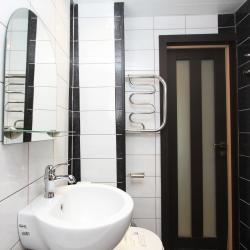 Фото Отель ApartLux (АпартЛюкс) на Дубининской