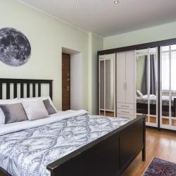Фото Отель Moment House на улице Павшинская 2