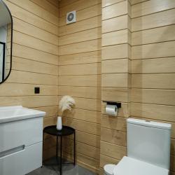 Коттедж премиум