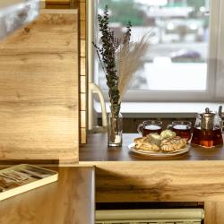 2-комнатные апартаменты улучшенные