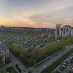 Фото Отель Твои сутки на улице Раевского 18а