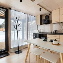 Фото Отель Chill House (Чилл Хаус) X и S