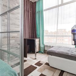 Фото Отель Вершина-ПВ на улице Камзина 41/1