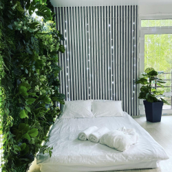 Фото Отель Оазис