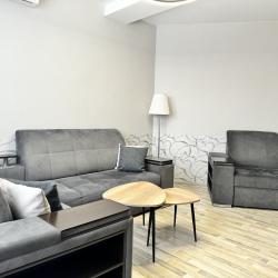 2-комнатные апартаменты улучшенные