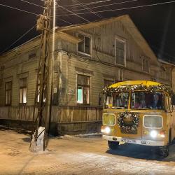 Фото Отель Заря гостевой дом