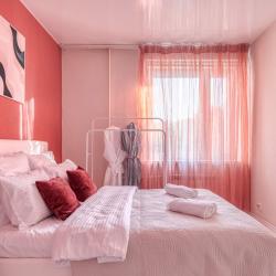 фото 1 Comfort Home (Комфорт Хоум) на Большая Переяславская 6к1