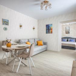 фото 30 MyHome YourHome (МайХоум ЙоХоум) на улице Печатника Григорьева