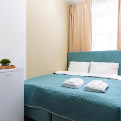 Фото Отель Tabala's Apartments (Табалас Апартментс) на улице Лоцманская 20