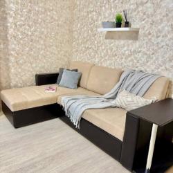 Фото Апартаменты на проезде Тверецком 16 корпус 1
