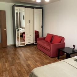 Фото Отель Good night (Гуд найт) на улице Косарева