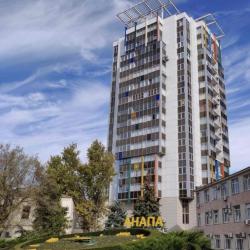 2-комнатные апартаменты стандарт №5