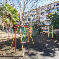 Фото Апартаменты на улице Островского 2