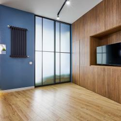 1-комнатные апартаменты люкс