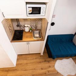 фото 88 MOKO Apartments (МОКО Апартментс) на улице Саморы Машела