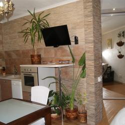 3-комнатные апартаменты люкс
