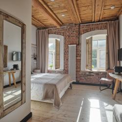 Фото Трувор Бутик-отель