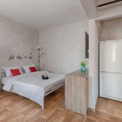 Фото Отель Comfort Homes на улице Часовая