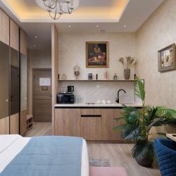 Фото Бутик Апарт-отель 