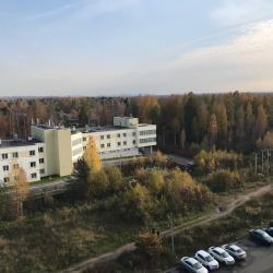 1-комнатные апартаменты стандарт