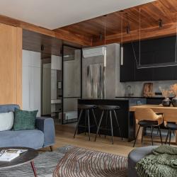 Фото Отель Family Suite Alekseevskaya на улице Маломосковская