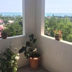 Фото Отель Гостевой дом Анжелика