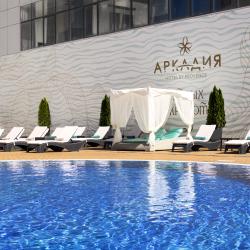 Фото Отель Аркадия Hotel by Provence