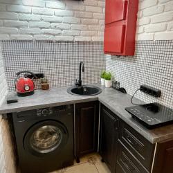 Фото Апартаменты на улице Вокзальная 27А